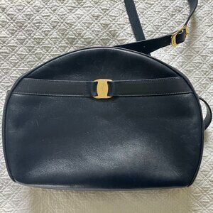 Vintage Salatore Ferragamo Purse